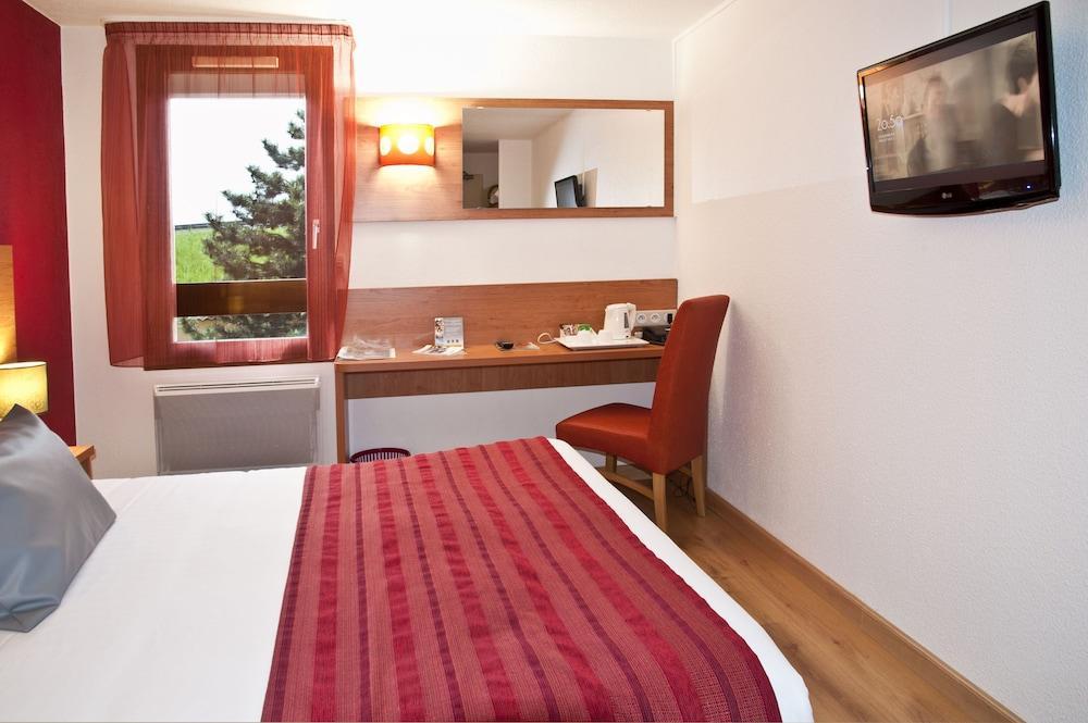 The Originals City, Hotel Macon Sud Chaintré Exterior foto