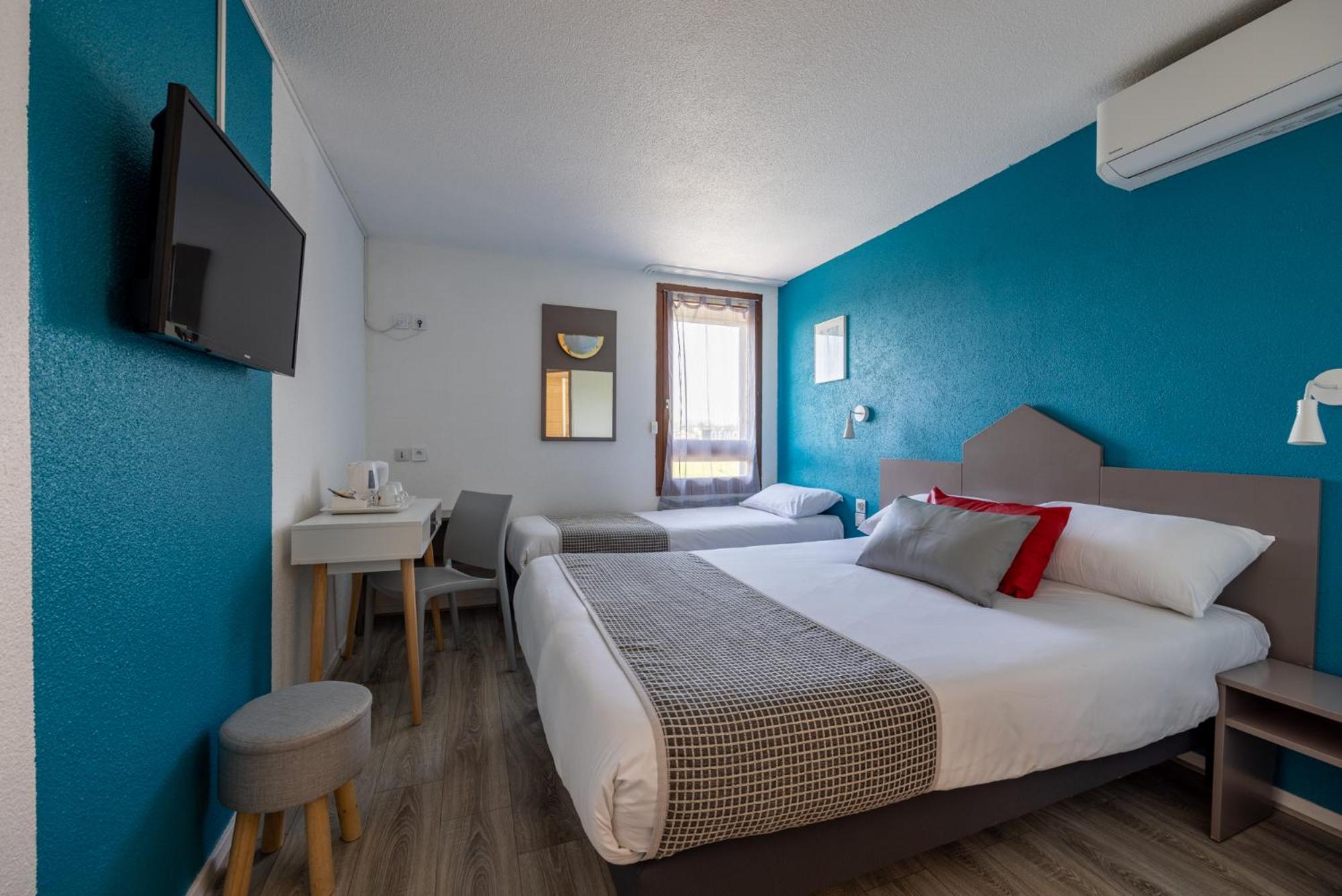 The Originals City, Hotel Macon Sud Chaintré Exterior foto