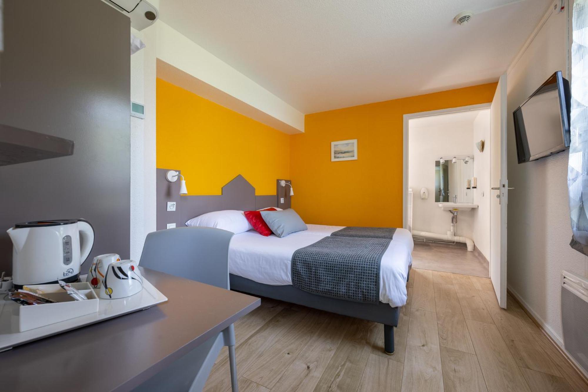 The Originals City, Hotel Macon Sud Chaintré Exterior foto
