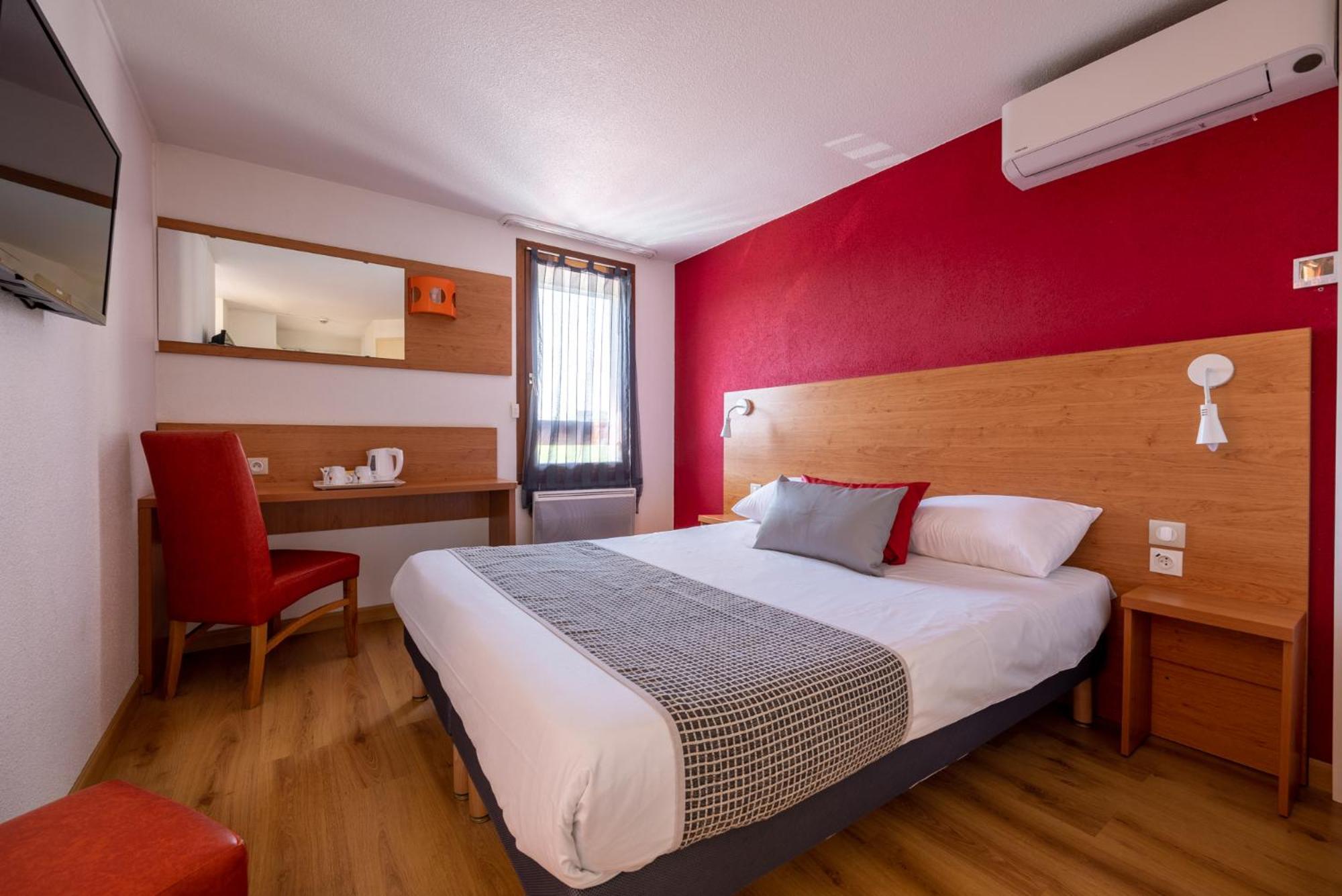 The Originals City, Hotel Macon Sud Chaintré Exterior foto