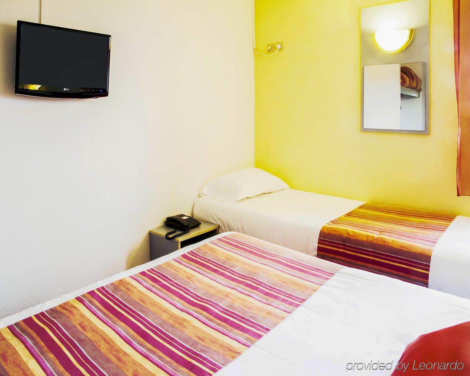 The Originals City, Hotel Macon Sud Chaintré Exterior foto