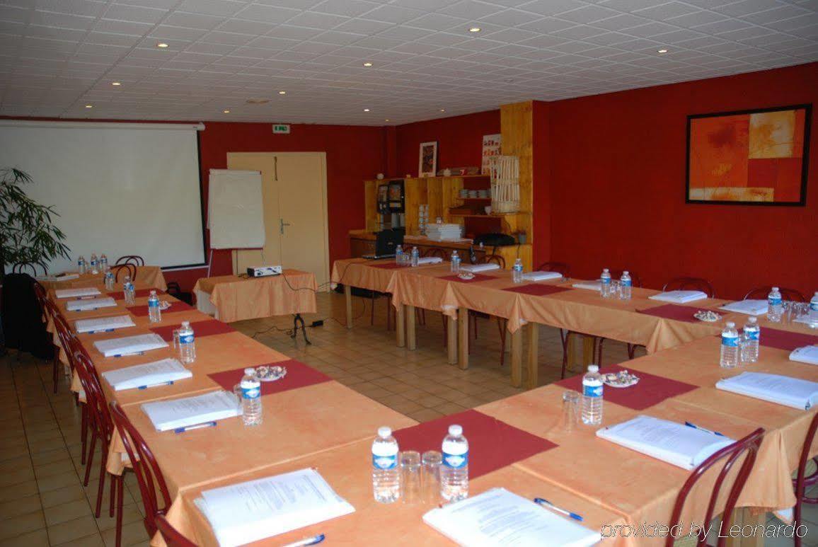The Originals City, Hotel Macon Sud Chaintré Exterior foto